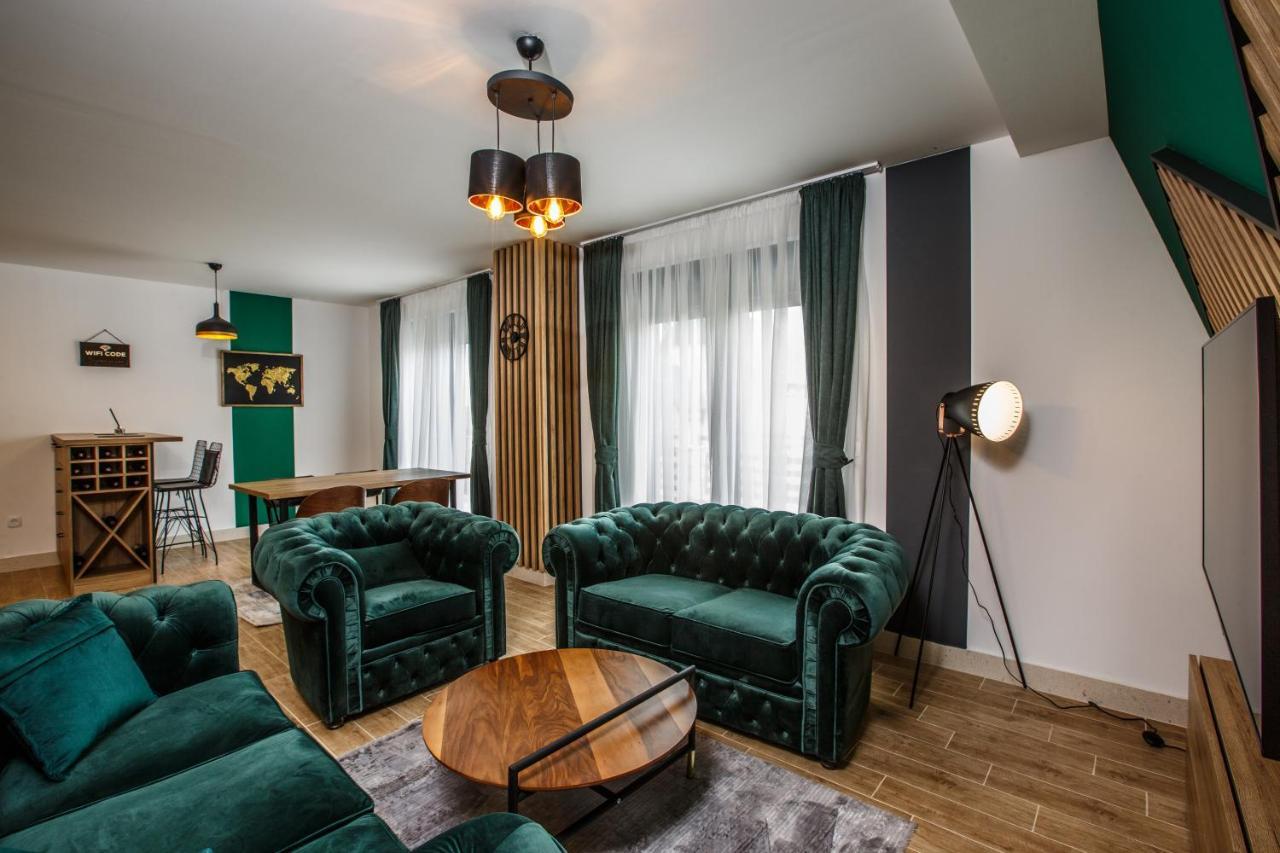Montagna Resort Žabljak Εξωτερικό φωτογραφία