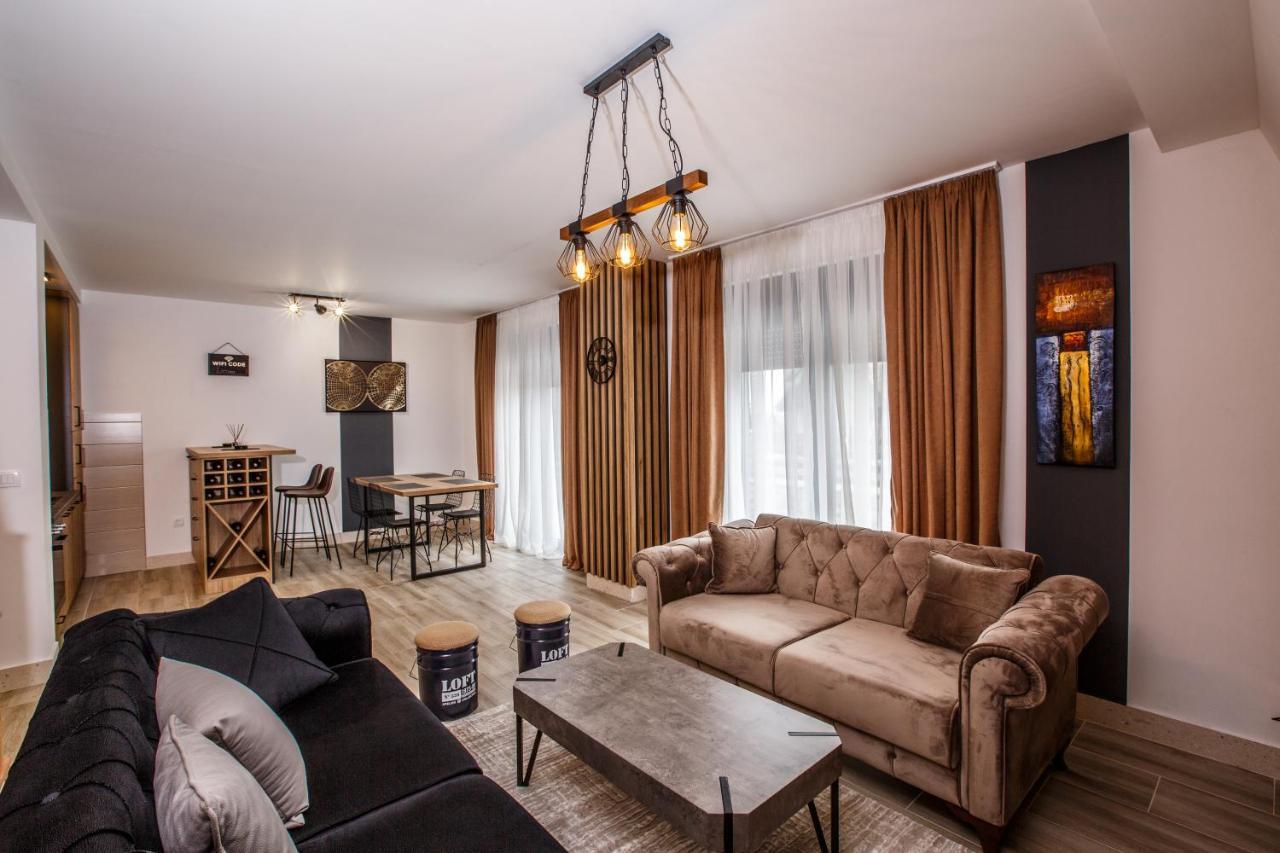 Montagna Resort Žabljak Εξωτερικό φωτογραφία