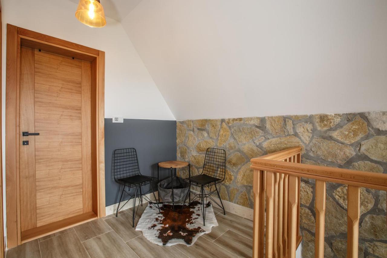 Montagna Resort Žabljak Εξωτερικό φωτογραφία