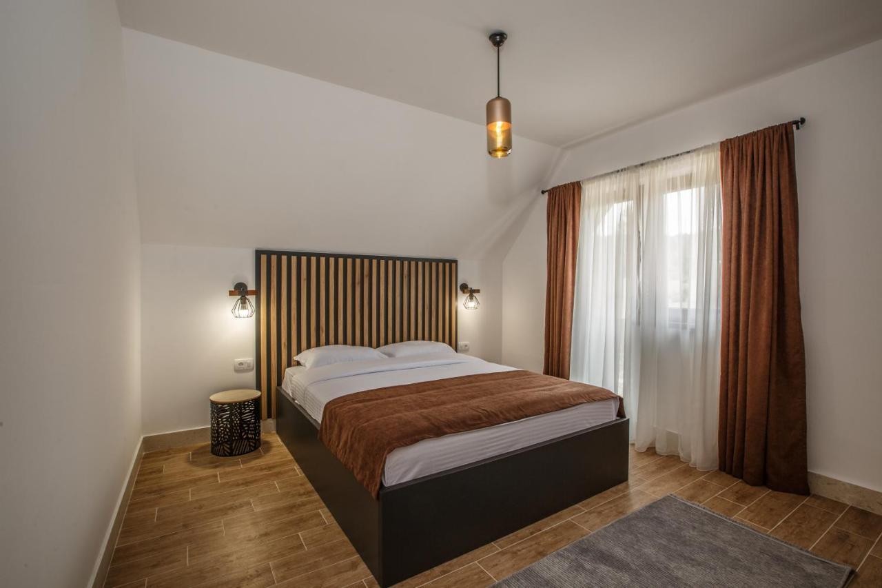 Montagna Resort Žabljak Εξωτερικό φωτογραφία