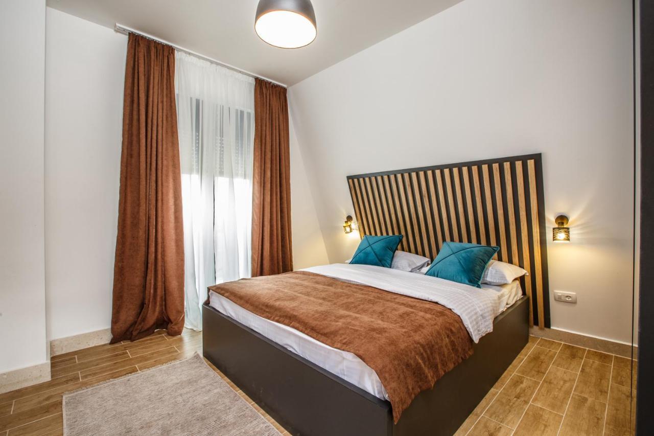Montagna Resort Žabljak Εξωτερικό φωτογραφία