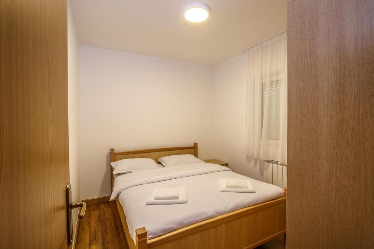 Montagna Resort Žabljak Εξωτερικό φωτογραφία
